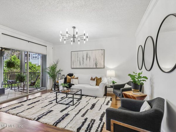 10000 GATE Parkway N, Unit 724, Jacksonville, FL 32246