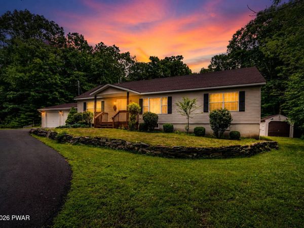 246 Water Forest Drive, Dingmans Ferry, PA 18328