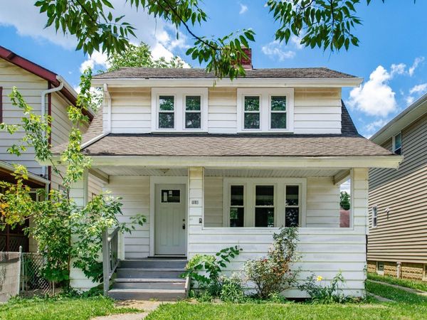 613 S Ogden Avenue , Columbus, OH 43204
