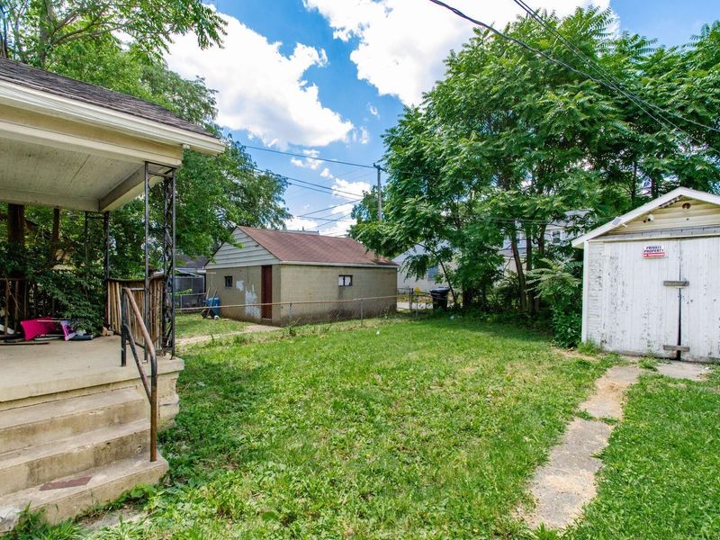 613 S Ogden Avenue , Columbus, OH 43204 Photo 16