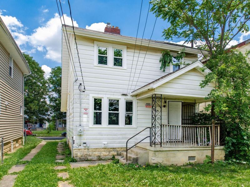613 S Ogden Avenue , Columbus, OH 43204 Photo 17