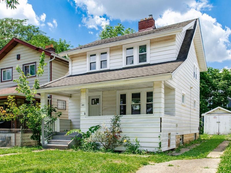 613 S Ogden Avenue , Columbus, OH 43204 Photo 2