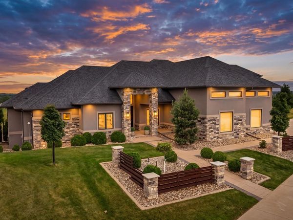 8800 N Kiwanis Ave, Sioux Falls, SD 57107