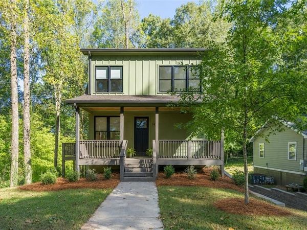 1453 Bridges Avenue SW, Atlanta, GA 30310