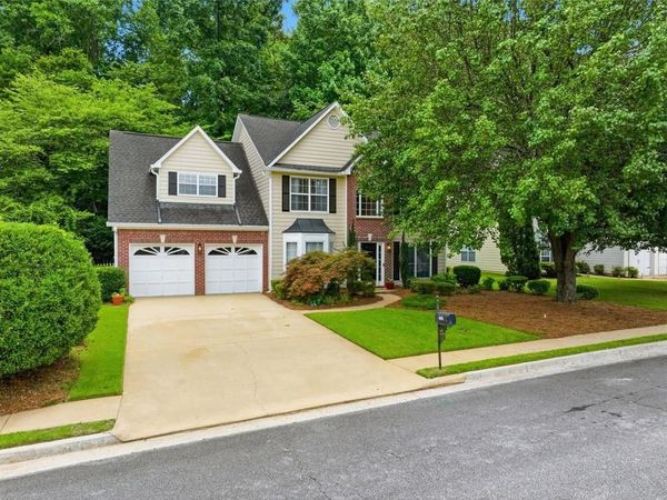 1300 Chris Lake Drive , Lawrenceville, GA 30046