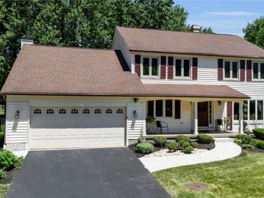 178 Daven Drive, Getzville, NY 14068