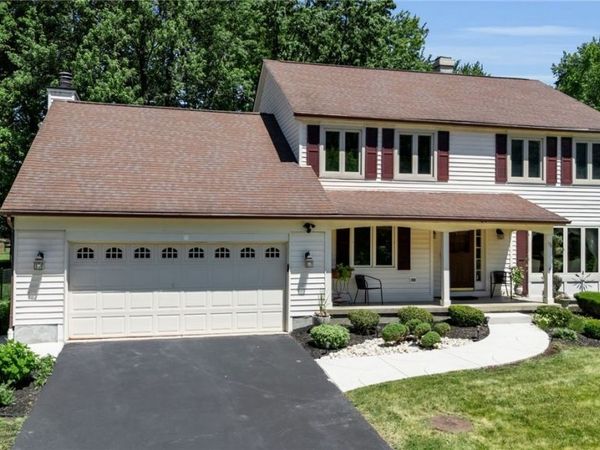 178 Daven Dr Drive , Getzville, NY 14068