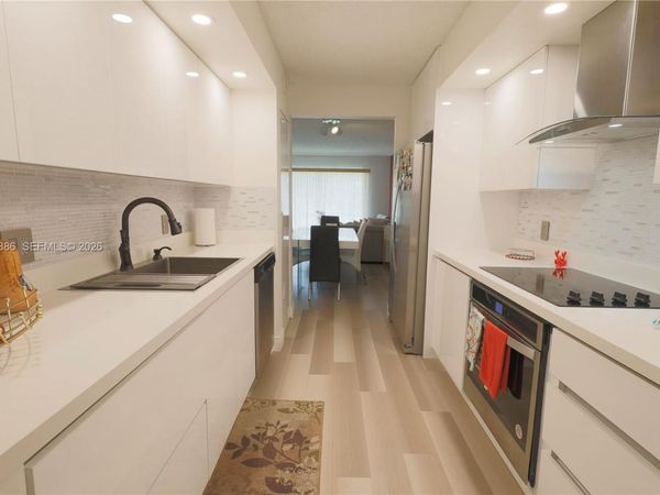 12750 SW 15th St , Unit 106D, Pembroke Pines, FL 33027