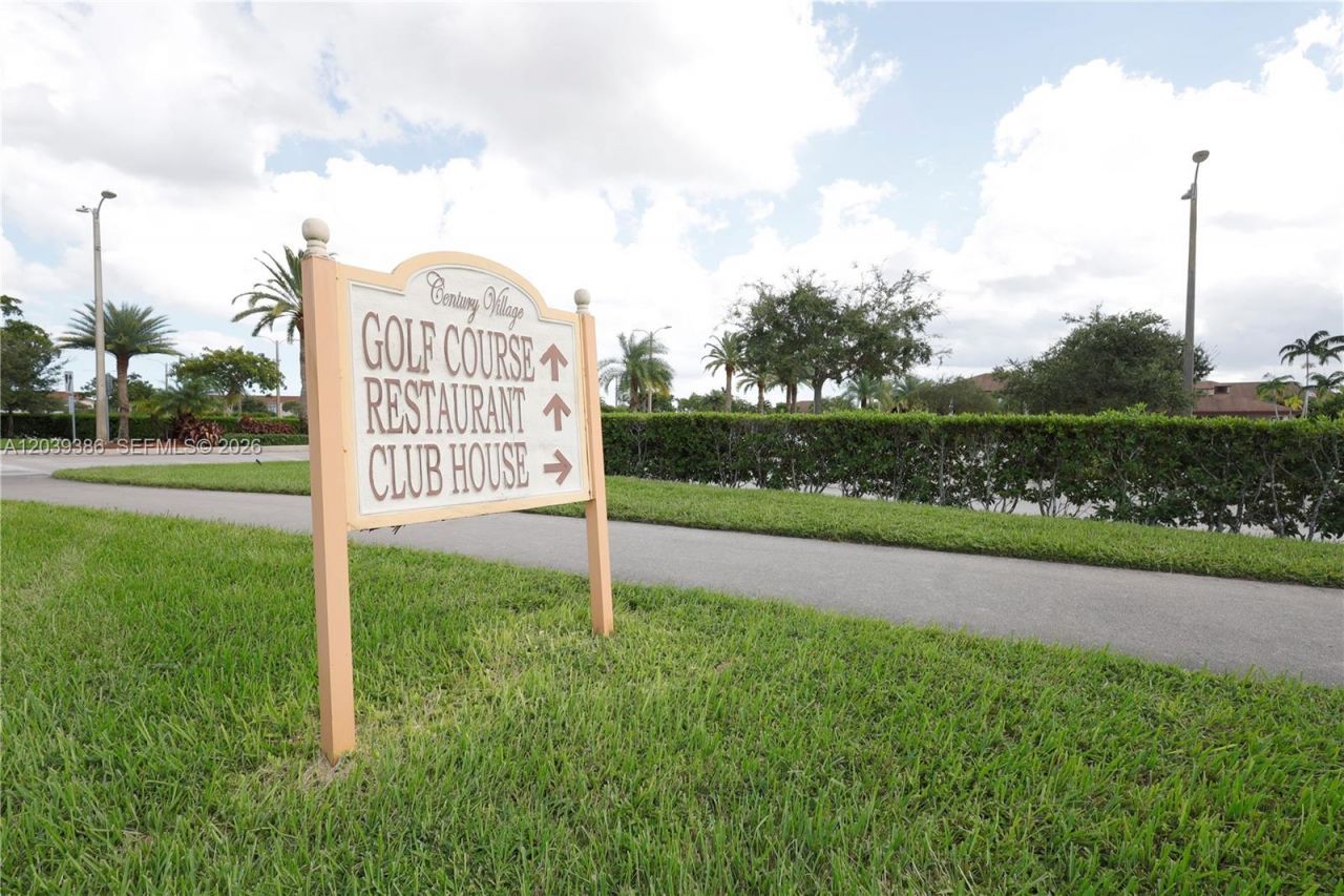 12750 SW 15th St , Unit 106D, Pembroke Pines, FL 33027 Photo