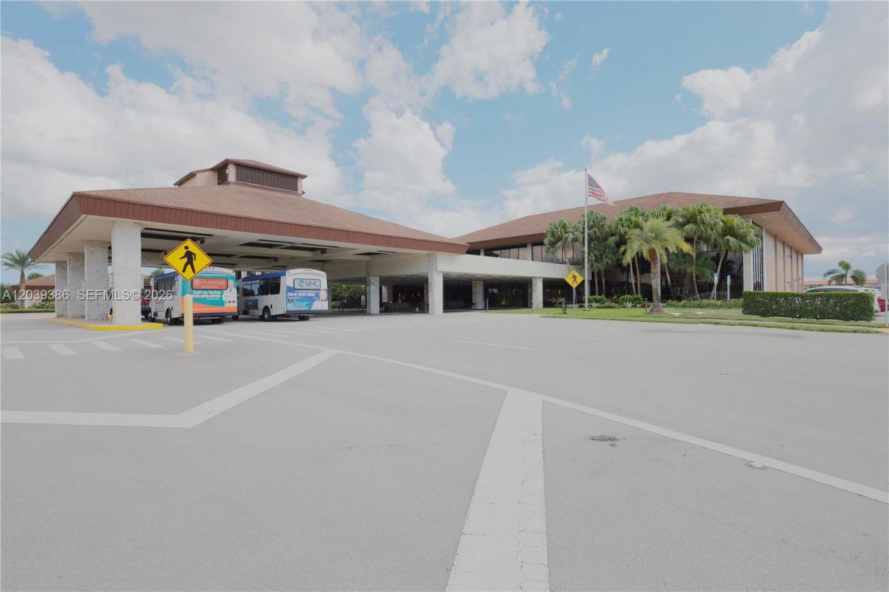 12750 SW 15th St , Unit 106D, Pembroke Pines, FL 33027 Photo