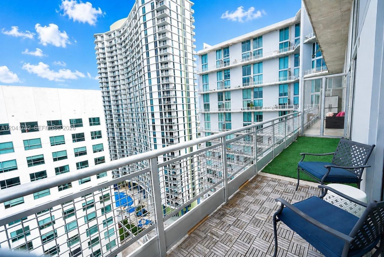 690 SW 1st Ct , Unit 3118, Miami, FL 33130 Photo