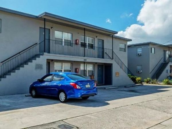 Unit 2, Riviera Beach, FL 33404