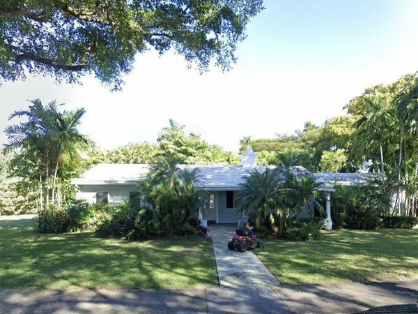 3218 Alhambra Circle, Coral Gables, FL 33134