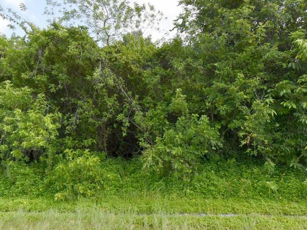 1081 SW Dartmouth Avenue SW, Port St. Lucie, FL 34953