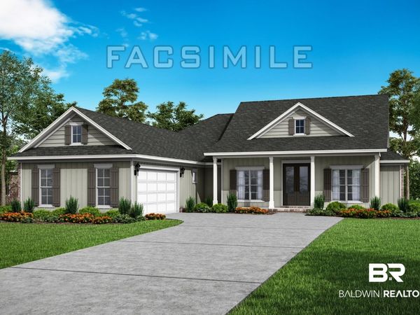 12060 Exbury Way, Spanish Fort, AL 36527