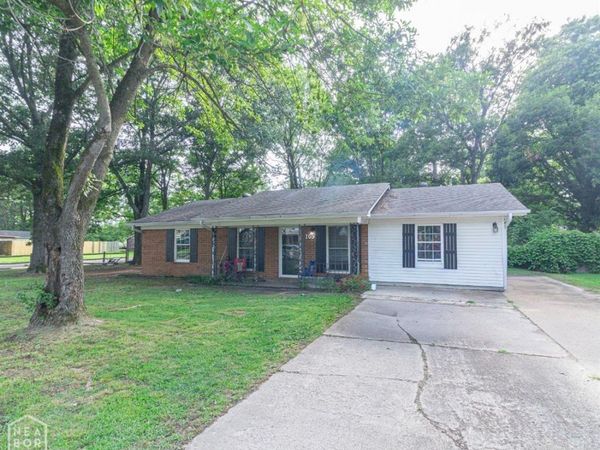 109 Terra Drive, Bay, AR 72411