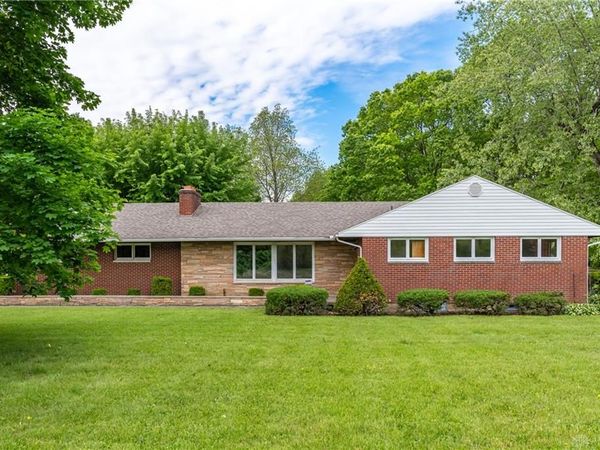 2600 Piqua Troy Road, Troy, OH 45373