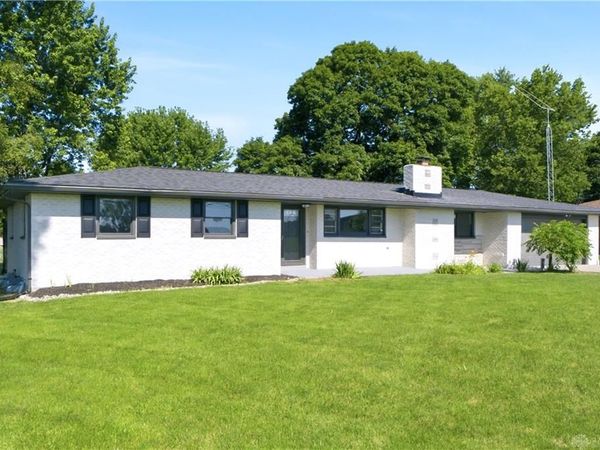 311 Jamaica Road, Carlisle, OH 45005