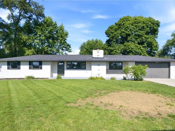 311 Jamaica Road, Carlisle, OH 45005