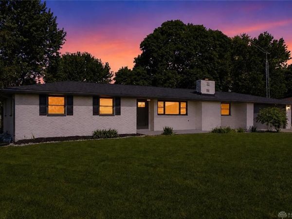 311 Jamaica Road, Carlisle, OH 45005