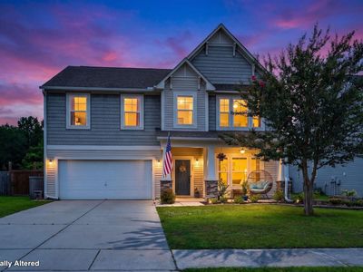 203 Balsam Circle, Summerville, SC 29485