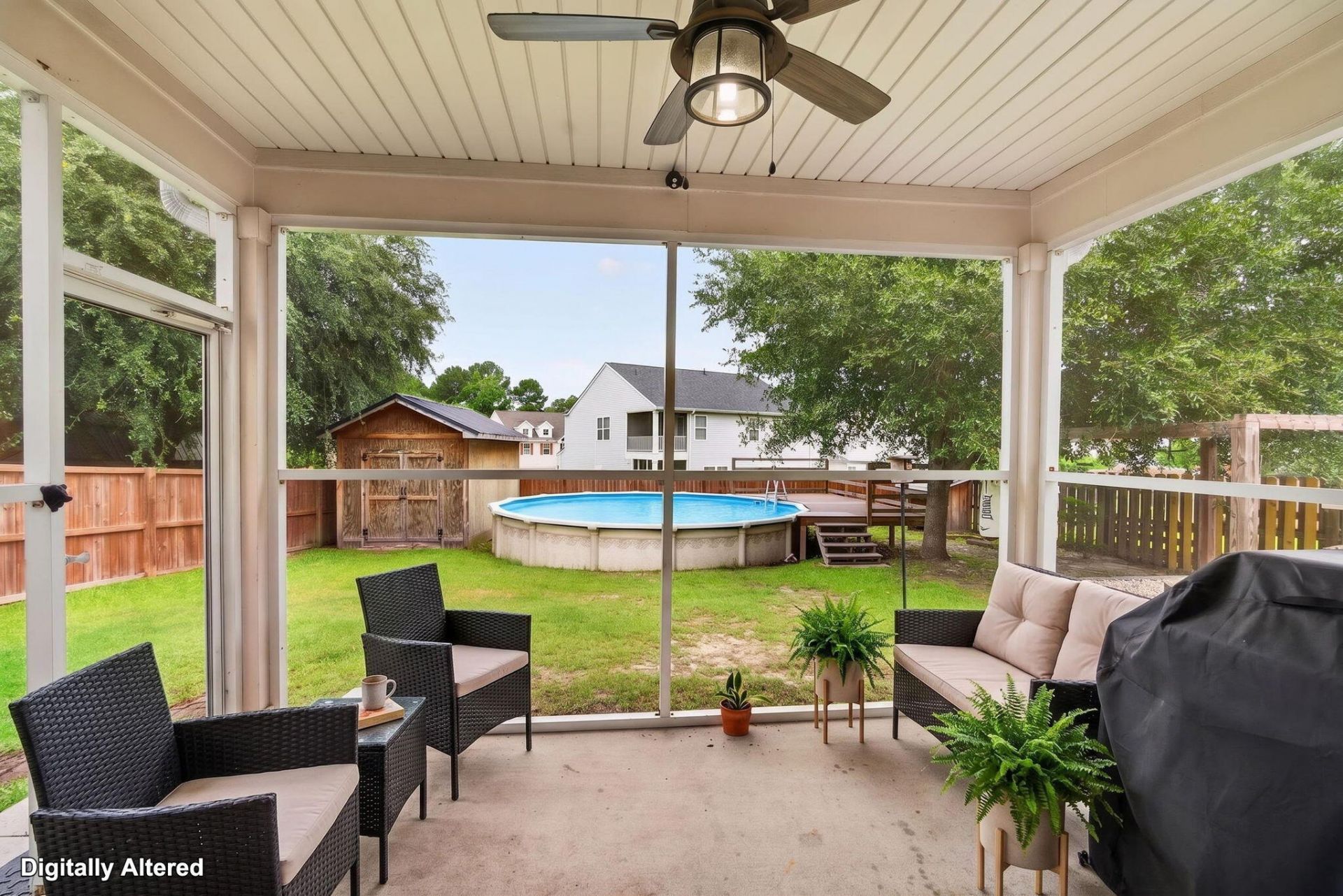 203 Balsam Circle Photo 34