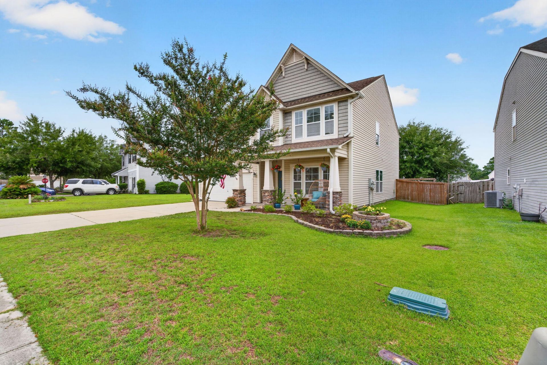 203 Balsam Circle Photo 45