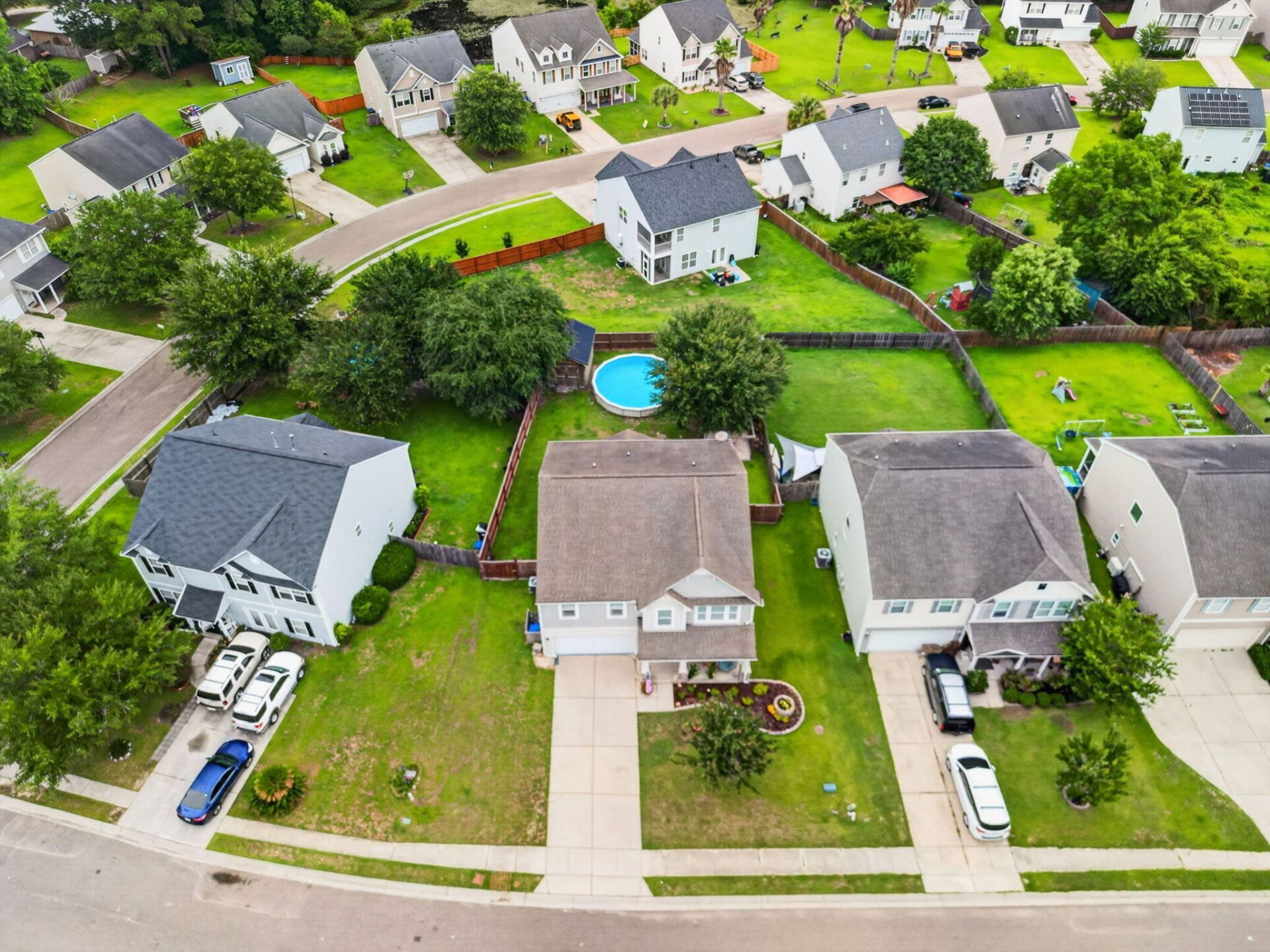 203 Balsam Circle Photo 47