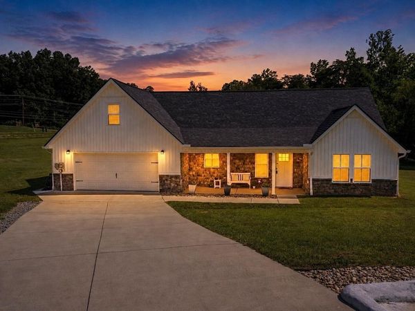 530 Shields Crossing Drive, Bean Station, TN 37708