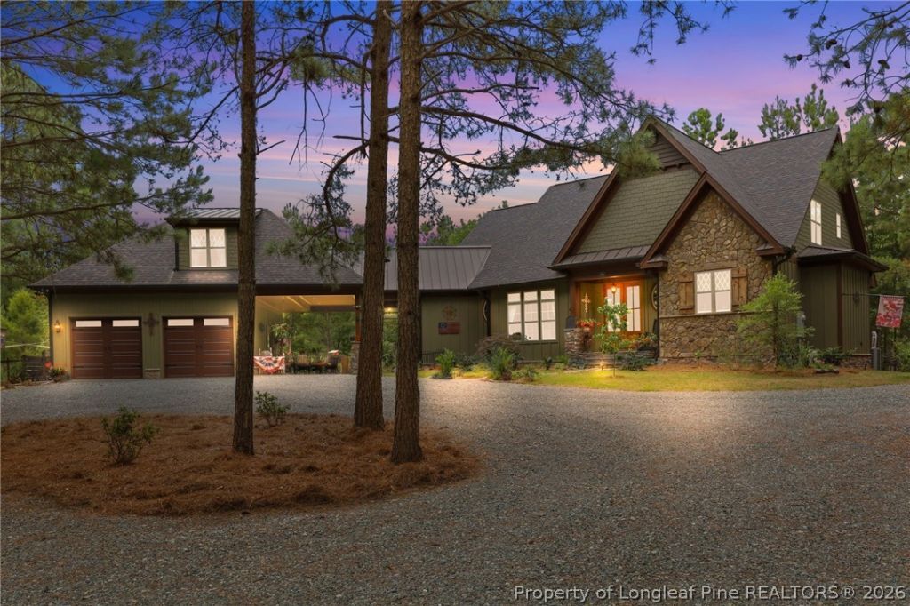 1008 Joe Collins Road, Lillington, NC 27546 Main Photo