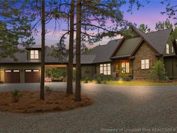 1008 Joe Collins Road, Lillington, NC 27546