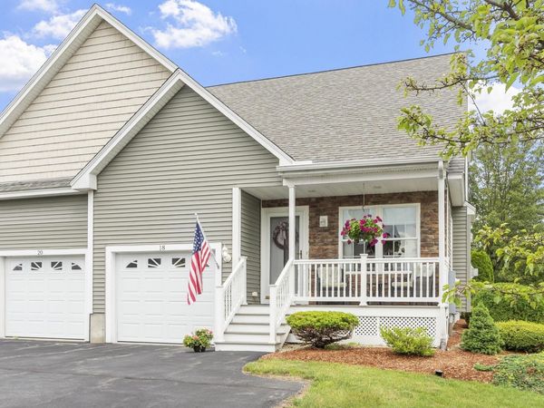 18 Harvest Road, Windham, NH 03087
