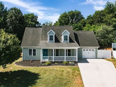 931 BATTERY RD, WAYNESBORO, VA 22980