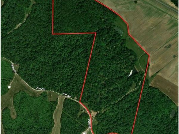 Off PCR 210 , Perryville, MO 63775