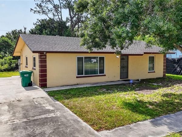 1228 N 18th ST , IMMOKALEE, FL 34142