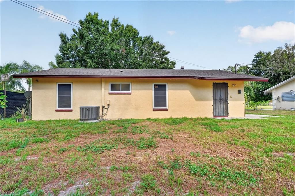 1228 N 18th St , Immokalee, FL 34142 Photo