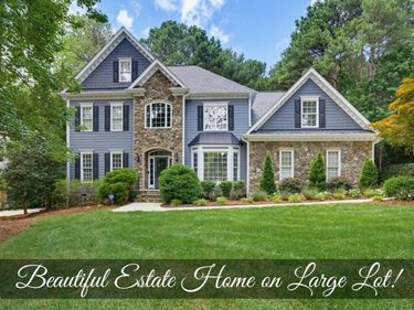 1016 Blykeford Lane, Wake Forest, NC 27587