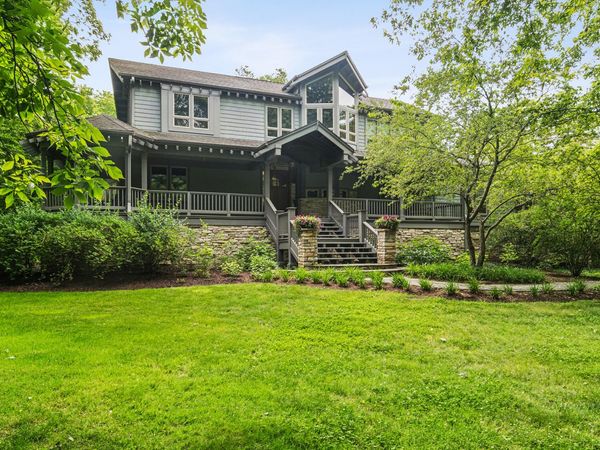 3214 Westover Lane , Long Grove, IL 60047