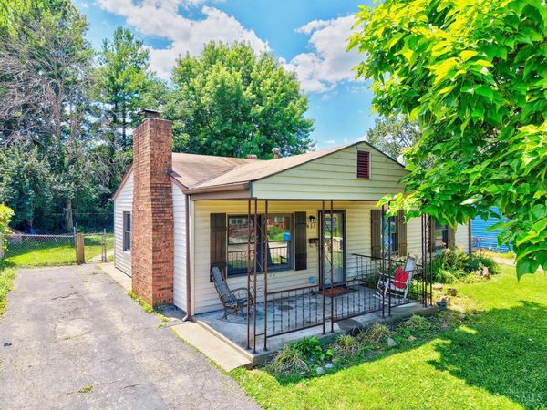 437 Glenrose Lane, Union Twp, OH 45244