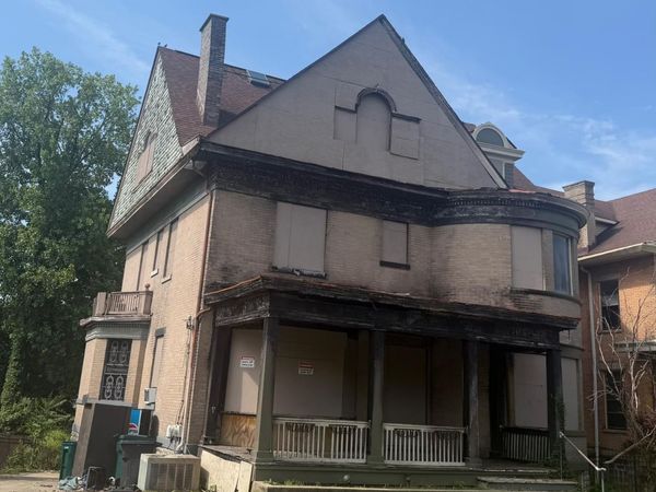 755 N Fred Shuttlesworth Circle, Cincinnati, OH 45229