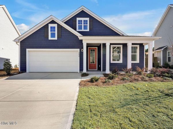 82 Pasture Street, Unit Lot 306, Wilmington, NC 28411