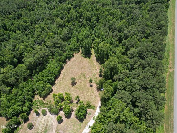 00 Old Chinquapin Road , Beulaville, NC 28518