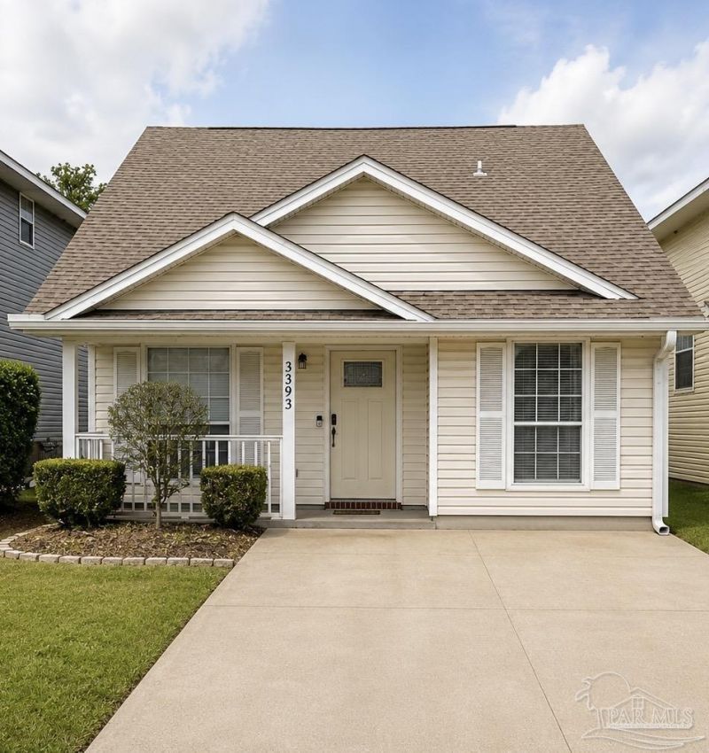 3393 Two Sisters Way, Pensacola, FL 32505 Main Photo
