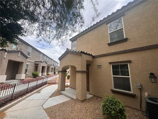 5202 Dubris Drive, Las Vegas, NV 89115
