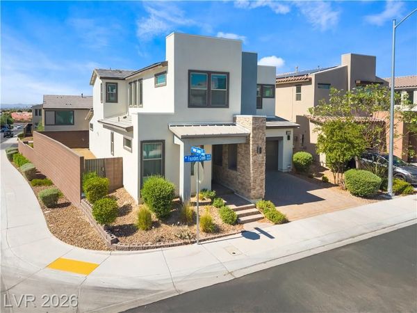 513 Founders Creek Avenue, North Las Vegas, NV 89084