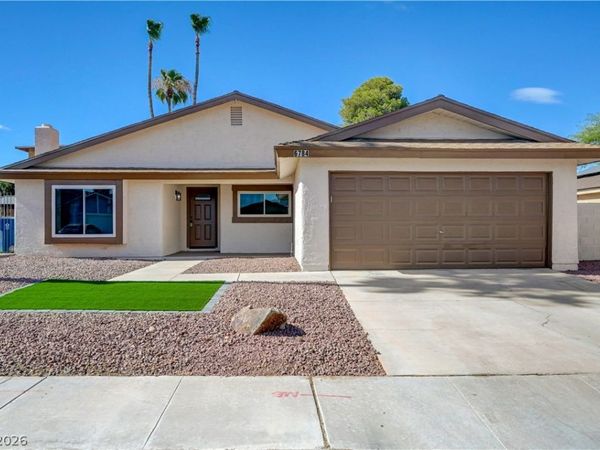 6784 Mataro Drive, Las Vegas, NV 89103