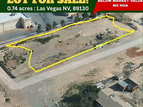 4259 Georgeina Drive, Las Vegas, NV 89130