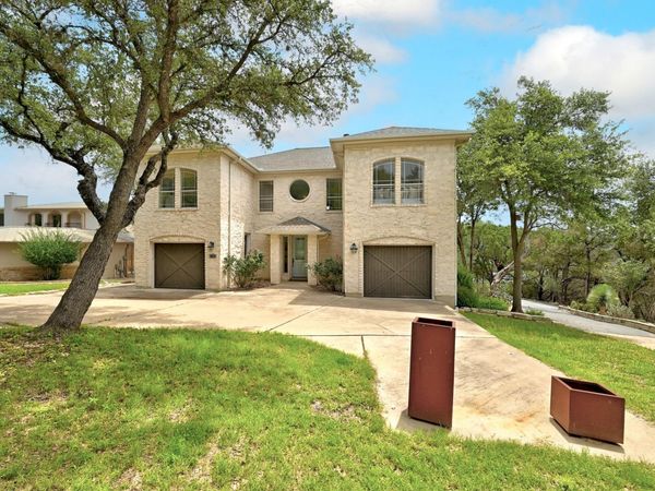 17902 Crystal CV, Jonestown, TX 78645