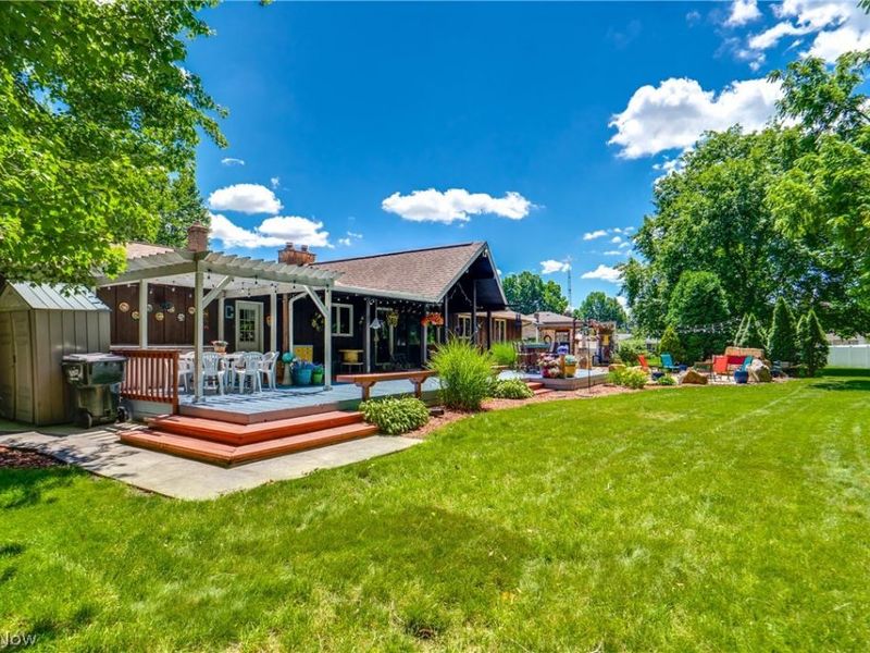 5269 Woodview Avenue, Louisville, OH 44641 Photo 43