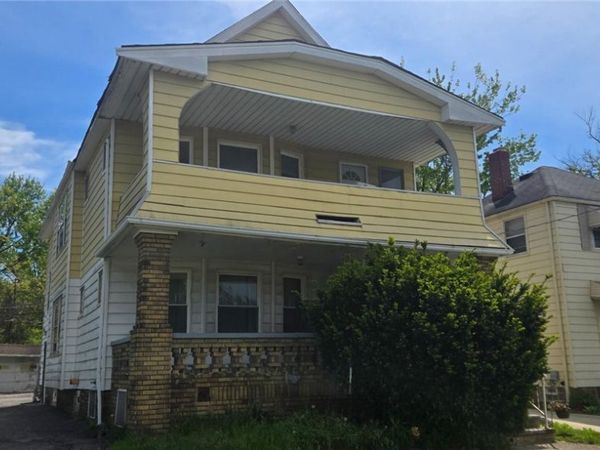 3767 E 146th Street , Cleveland, OH 44128